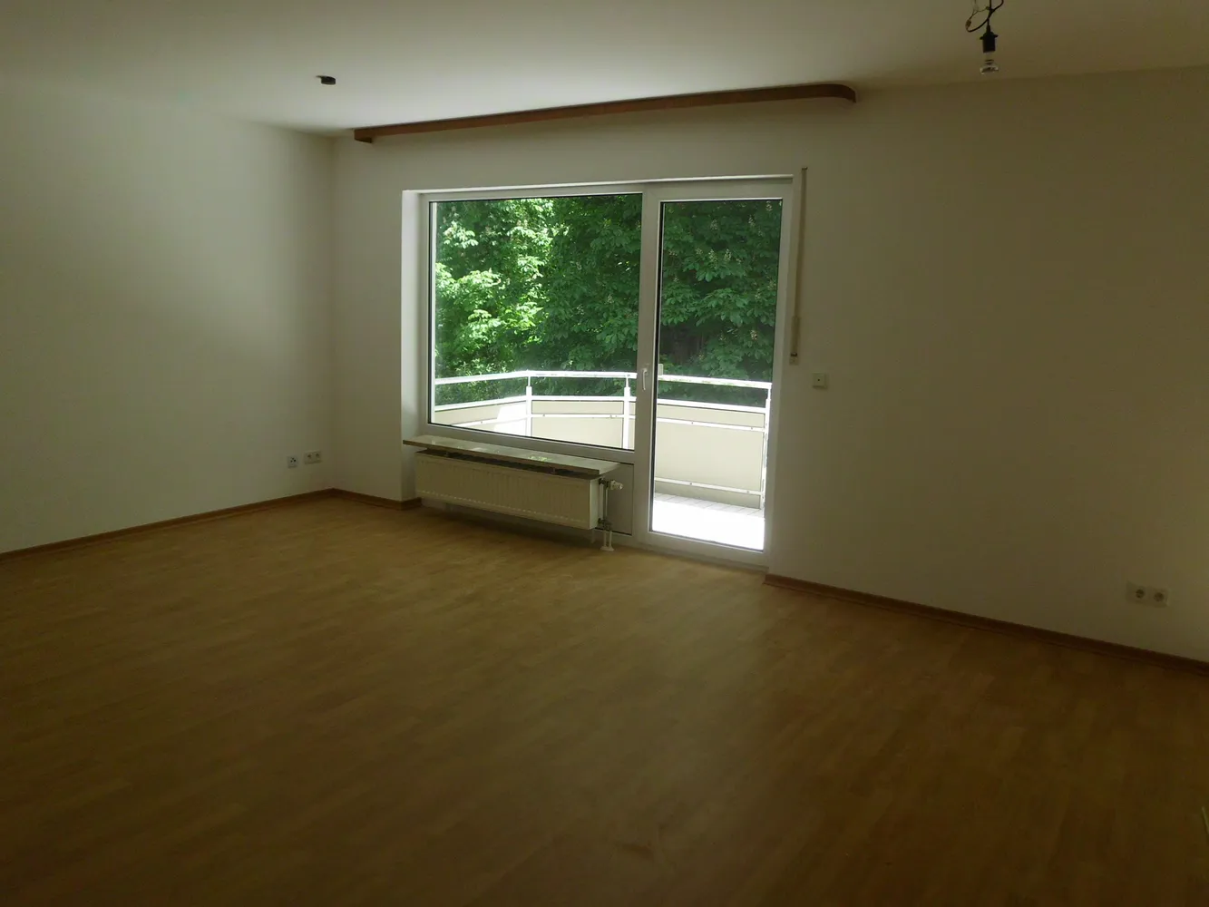 2 Zimmer Wohnung mit 66 m² in Iserlohn – Bild 2