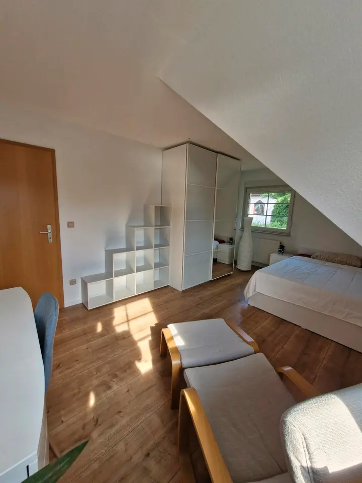 Studio mit 15 m² in Berlin – Bild 3