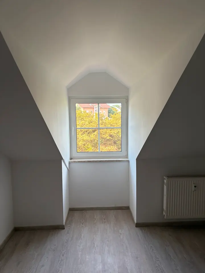 3 Zimmer Wohnung mit 62 m² in Passau – Bild 1
