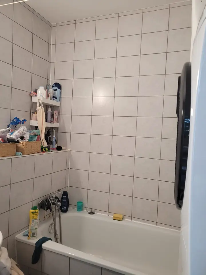 4 Zimmer Wohnung mit 94 m² in Halle (Saale) – Bild 9