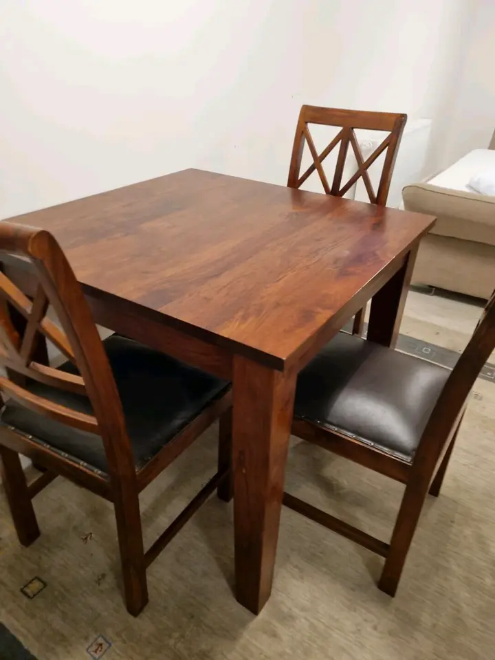 WG-Zimmer mit 25 m² in Kaiserslautern – Bild 5