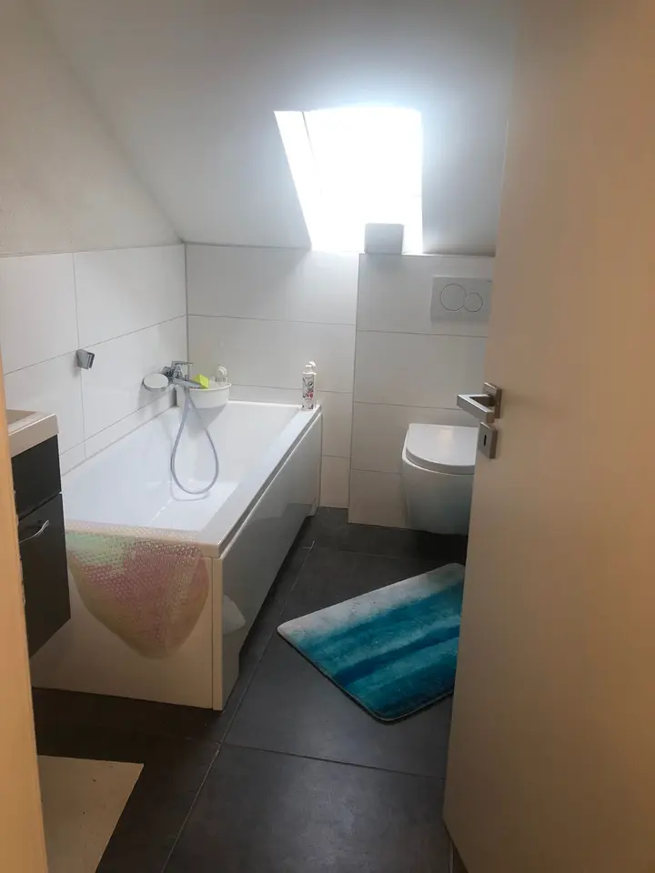 2 Zimmer Wohnung mit 50 m² in Mosbach – Bild 6