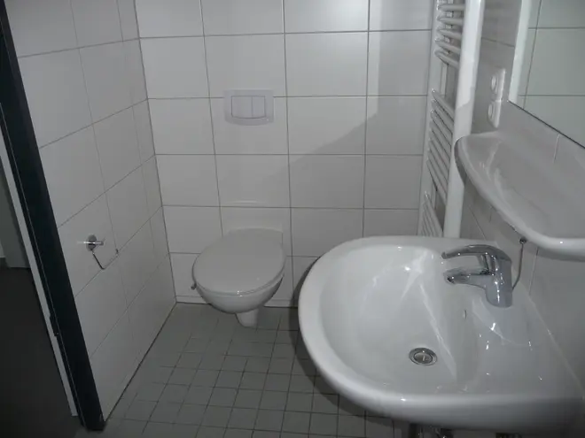 1 Zimmer Wohnung mit 23 m² in Nürnberg – Bild 8