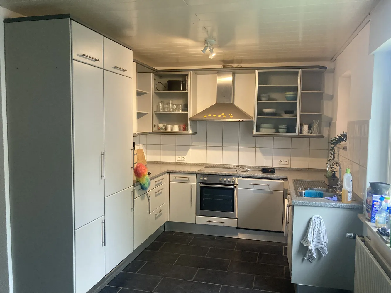 2 room apartment with 60 m² in Cologne – Photo 10