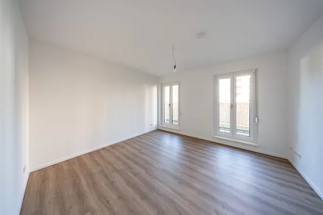 2 Zimmer Wohnung mit 59 m² in Berlin – Bild 4