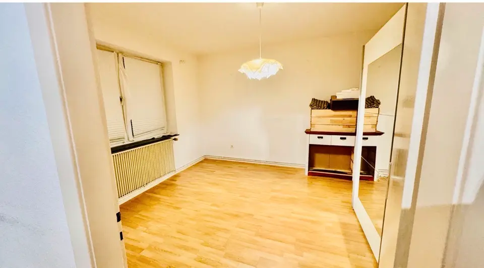 2 Zimmer Wohnung mit 60 m² in Aachen – Bild 1