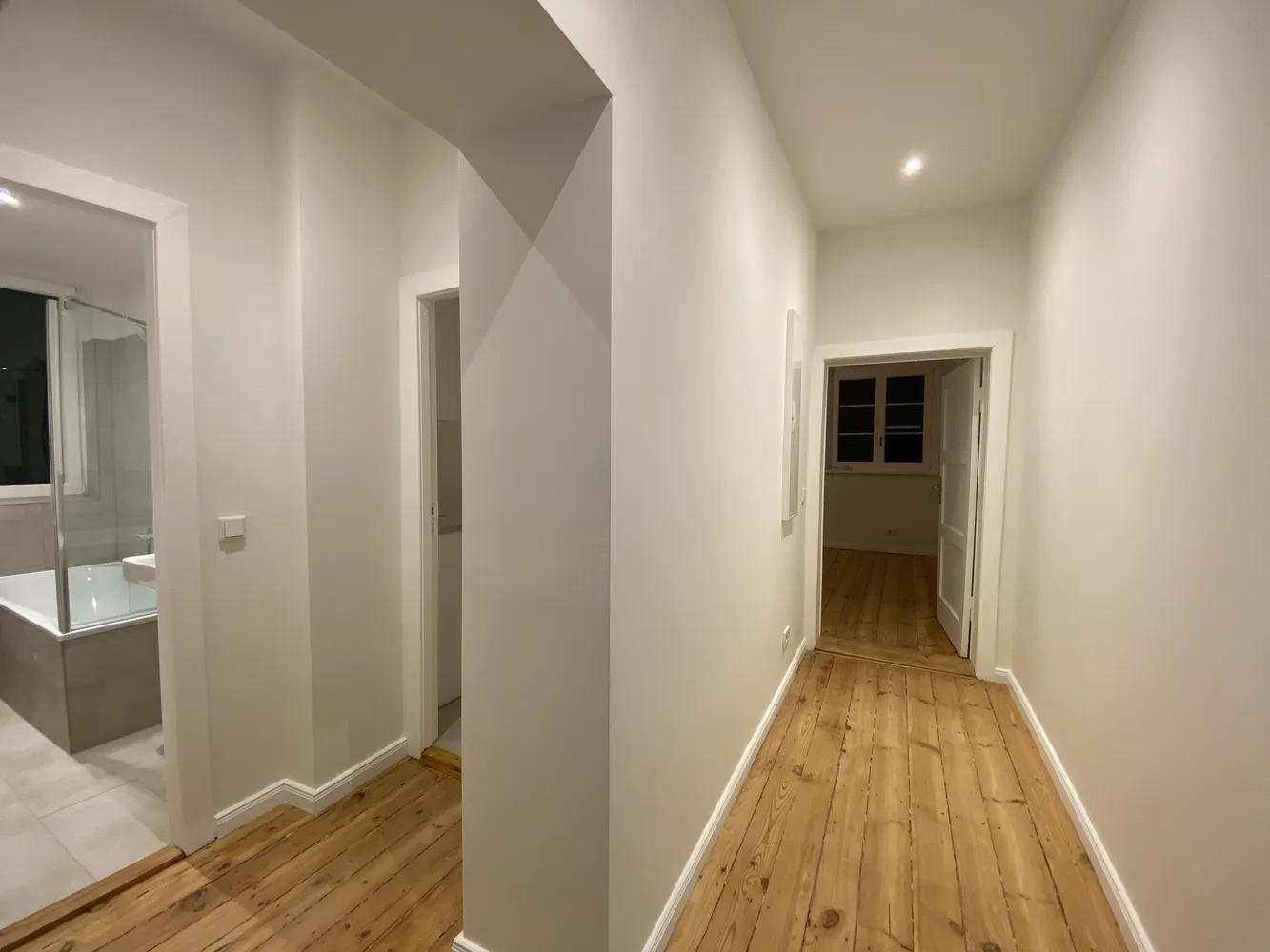 1 Zimmer Wohnung mit 42 m² in Berlin – Bild 8