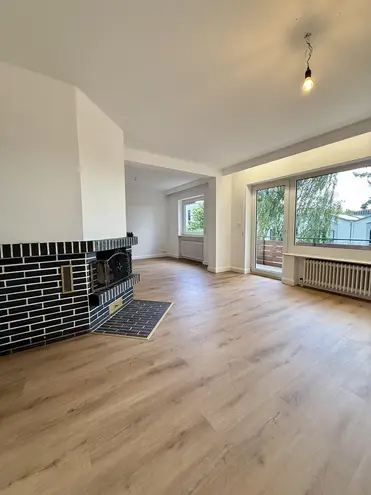 3 Zimmer Wohnung mit 102 m² in Wiesbaden – Bild 1