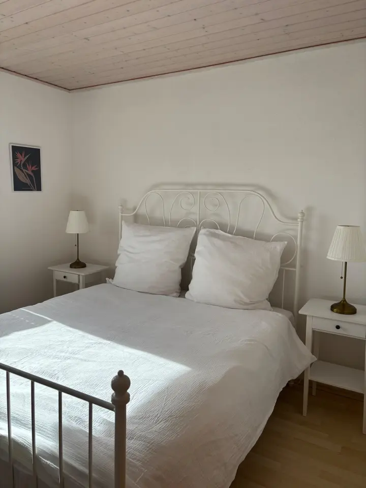 3 Zimmer Wohnung mit 50 m² in Coburg – Bild 3