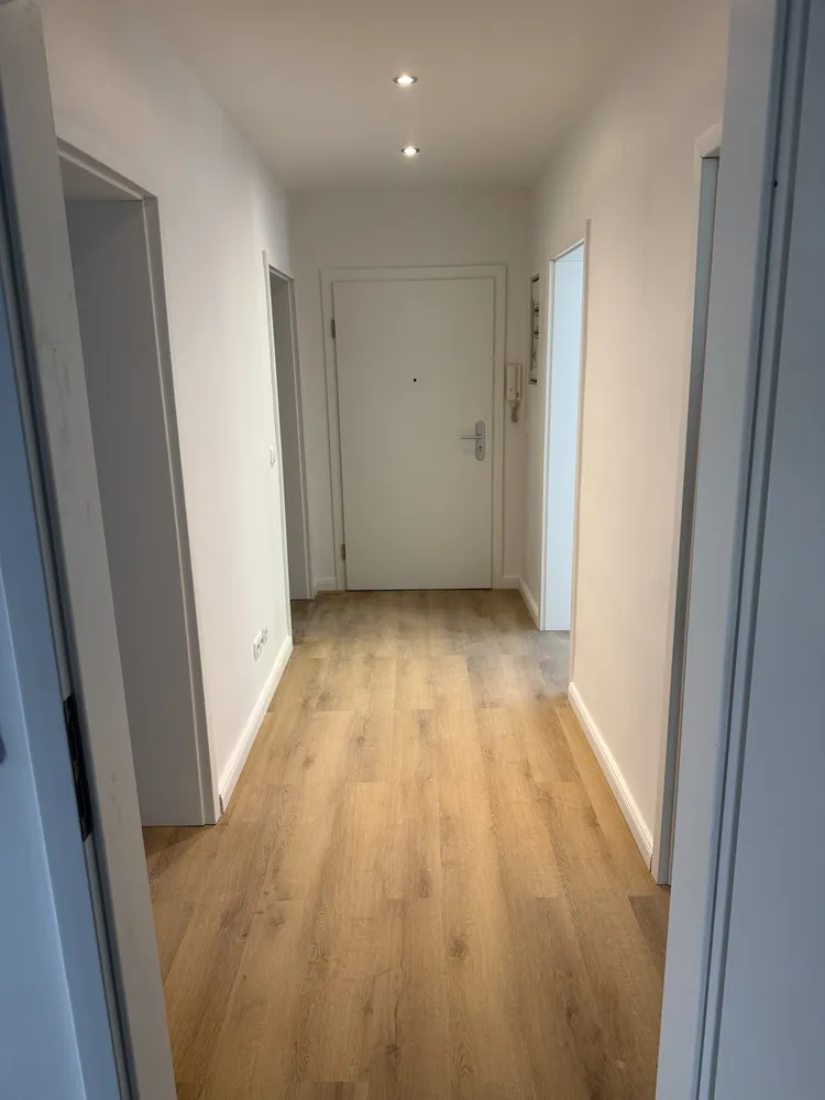 3 room apartment with 71 m² in Hanover – Photo 4