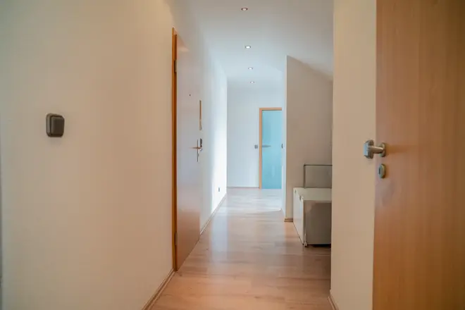 4 Zimmer Wohnung mit 99 m² in Mannheim – Bild 5