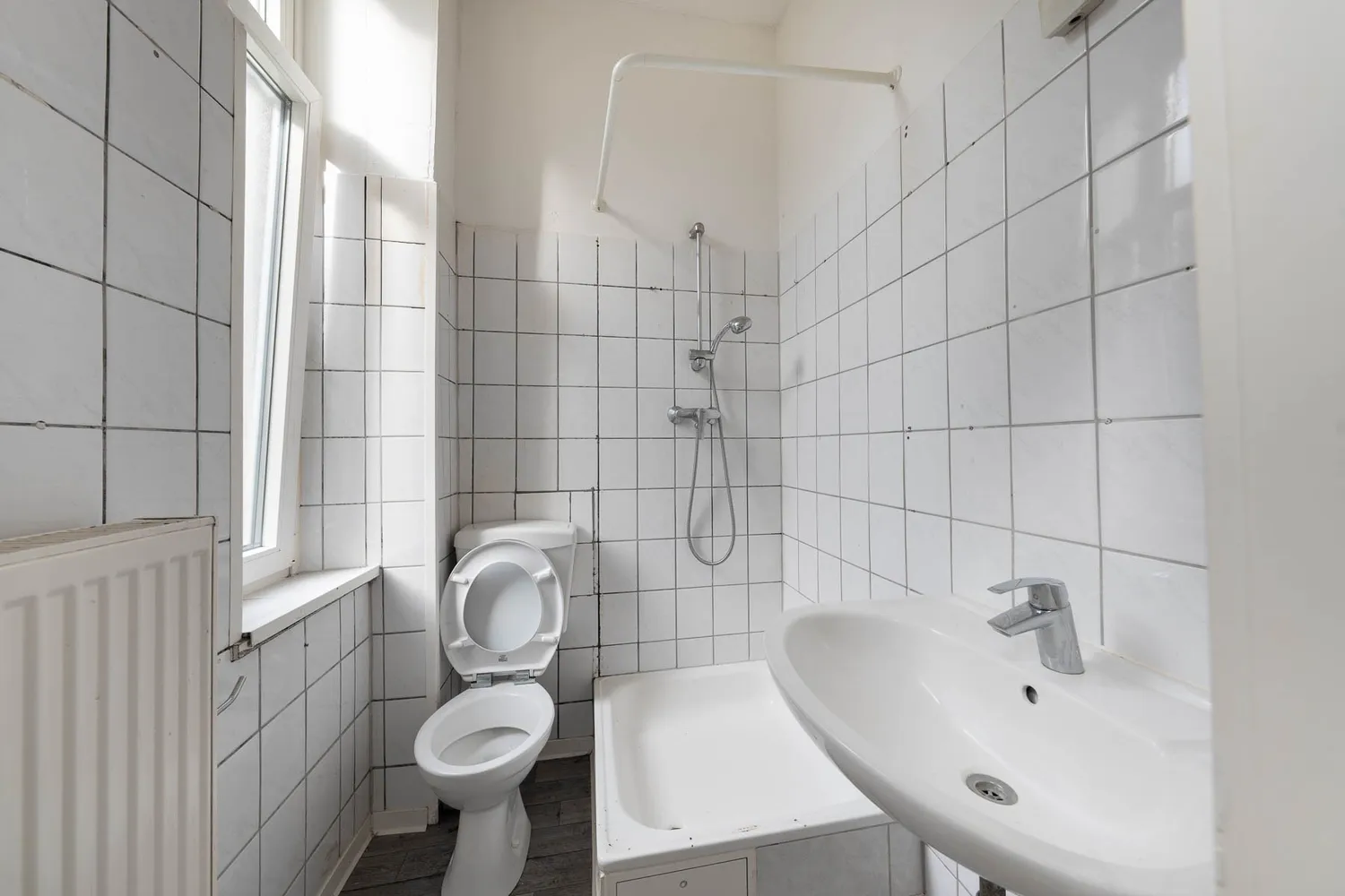 3 Zimmer Wohnung mit 70 m² in Emden – Bild 3