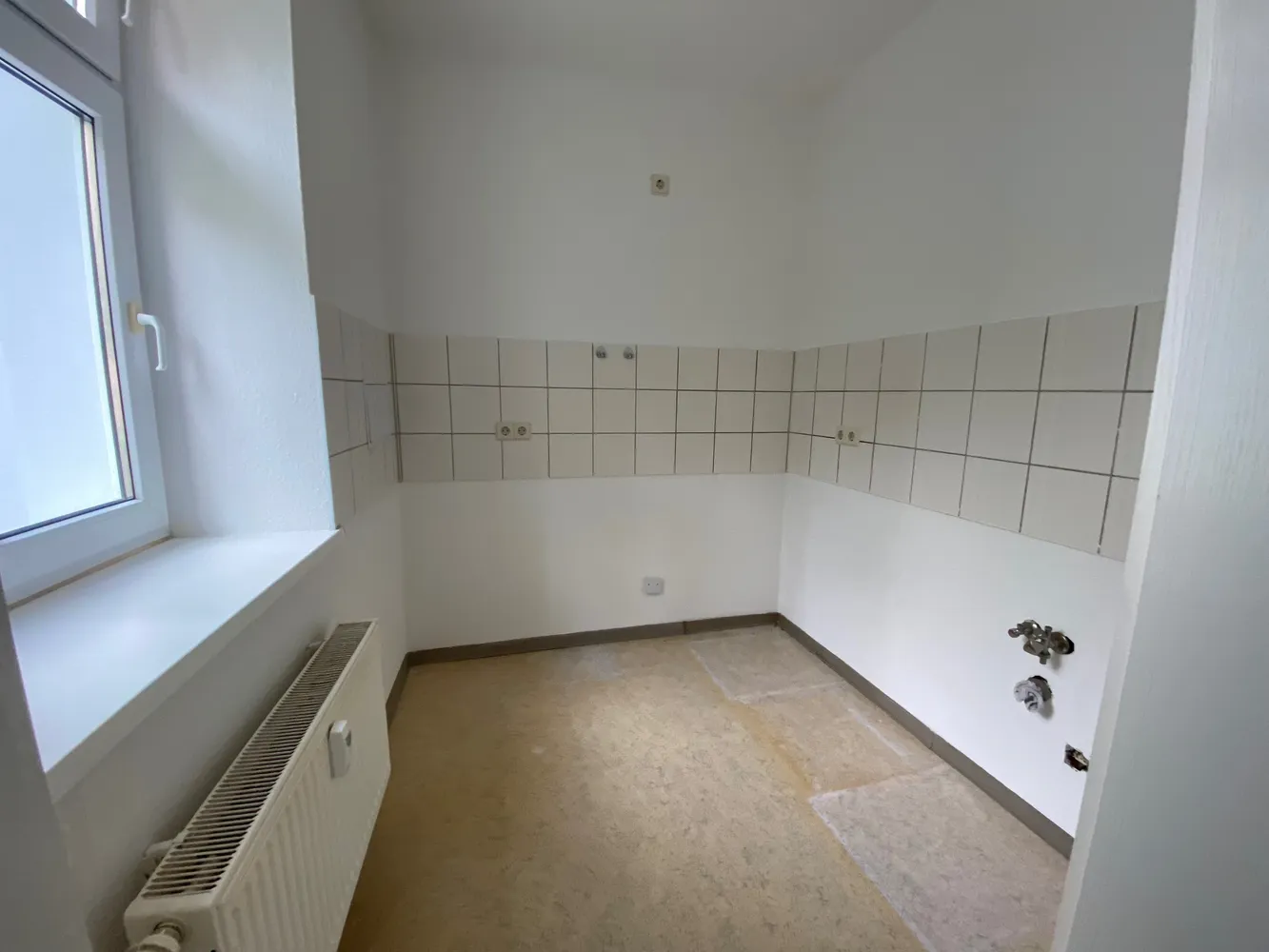 2 Zimmer Wohnung mit 47 m² in Leipzig – Bild 5