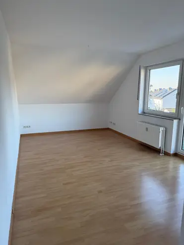 2 Zimmer Wohnung mit 38 m² in Dortmund – Bild 1
