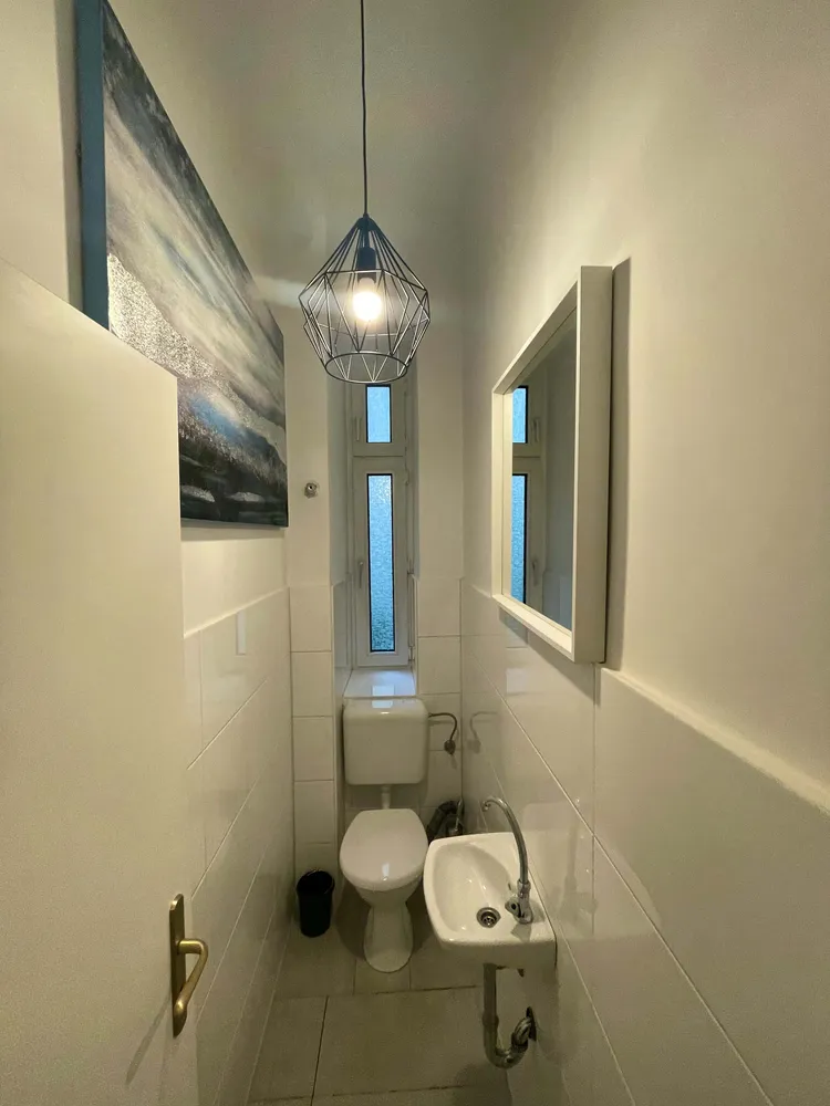WG-Zimmer mit 15 m² in München – Bild 8