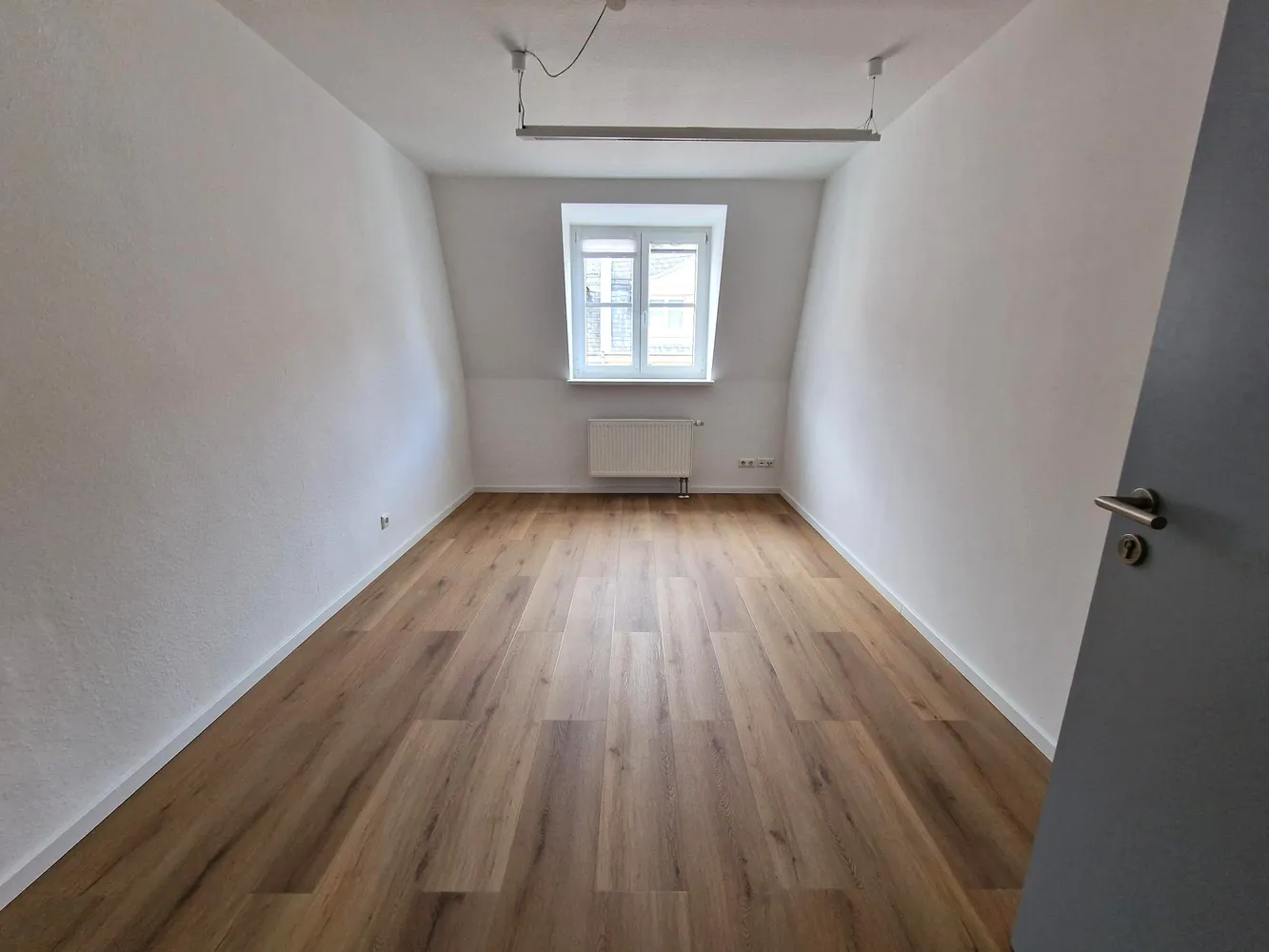 3 Zimmer Wohnung mit 82 m² in Hof – Bild 7