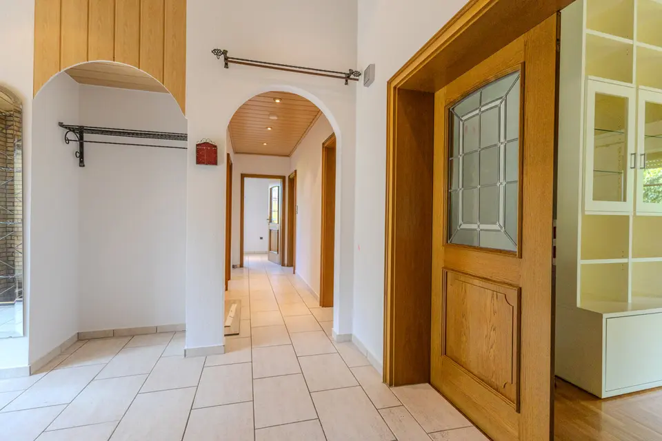 4 Zimmer Haus mit 146 m² in Aurich – Bild 8