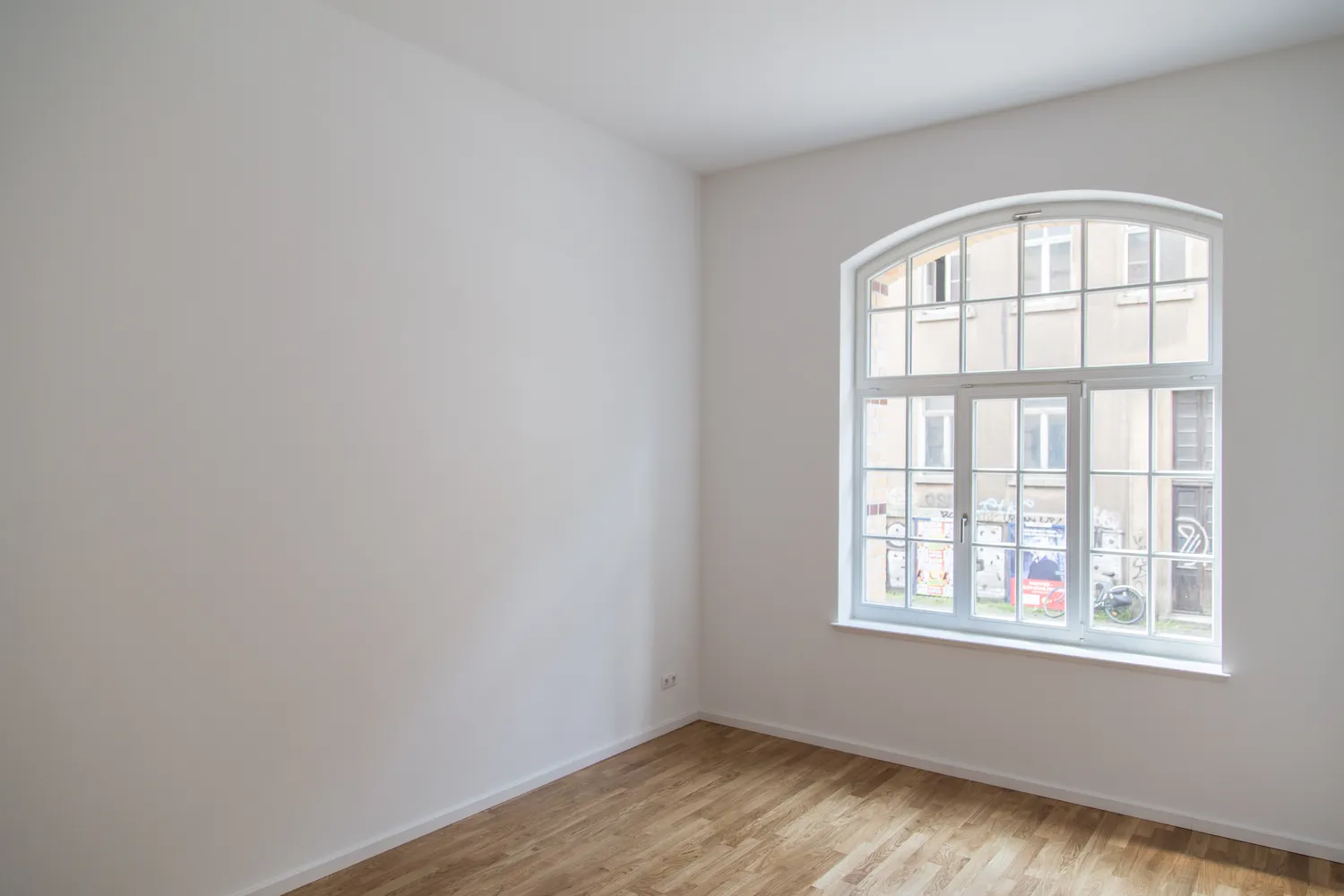 4 Zimmer Wohnung mit 145 m² in Leipzig – Bild 4