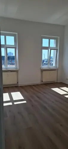 3 Zimmer Wohnung mit 86 m² in Berlin – Bild 1