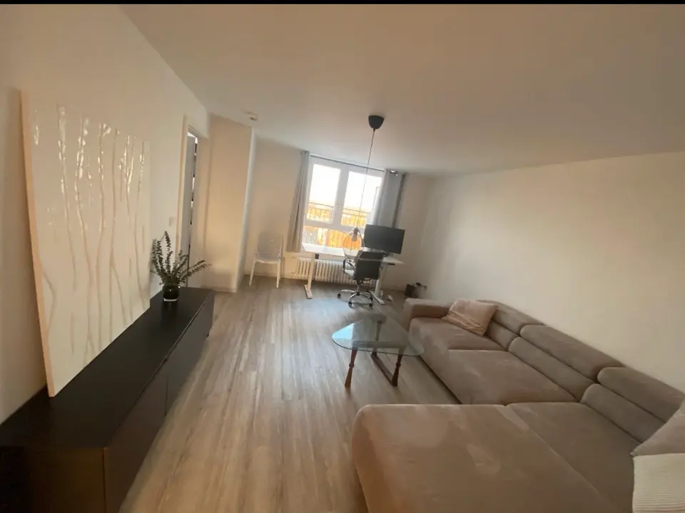 2 Zimmer Wohnung mit 67 m² in Aachen – Bild 2