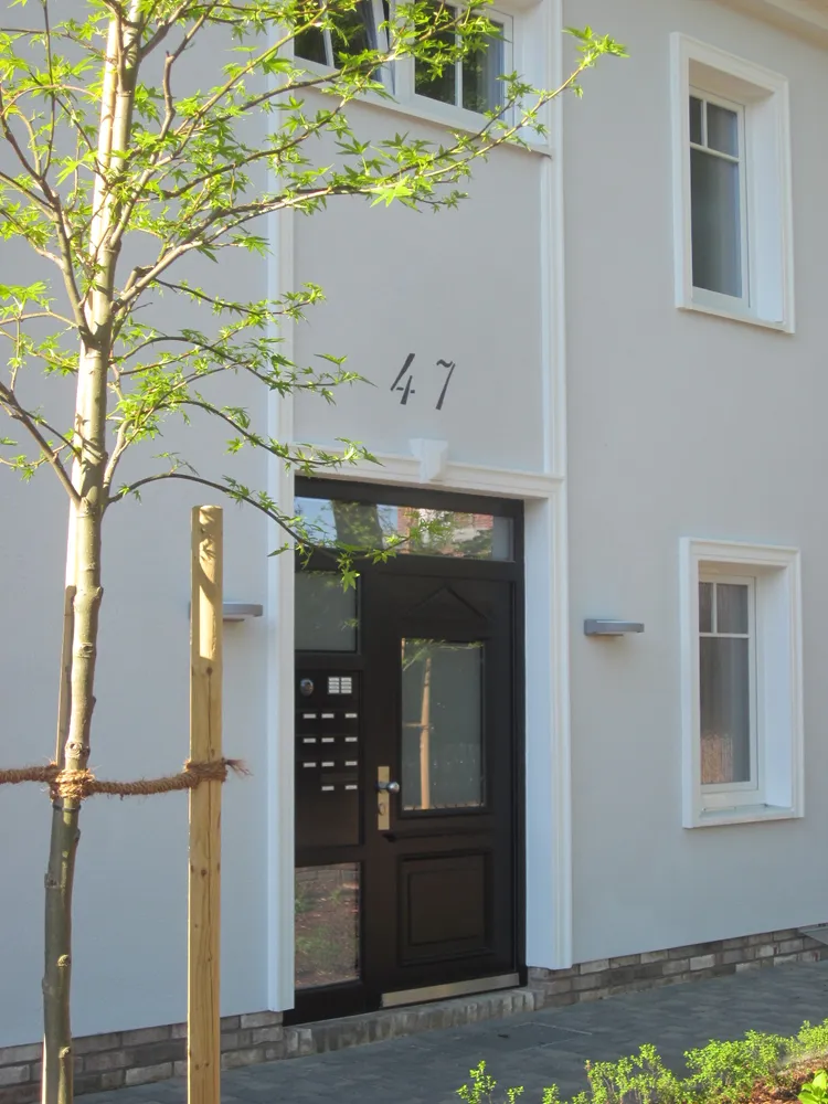 1 Zimmer Wohnung mit 44 m² in Oldenburg – Bild 1