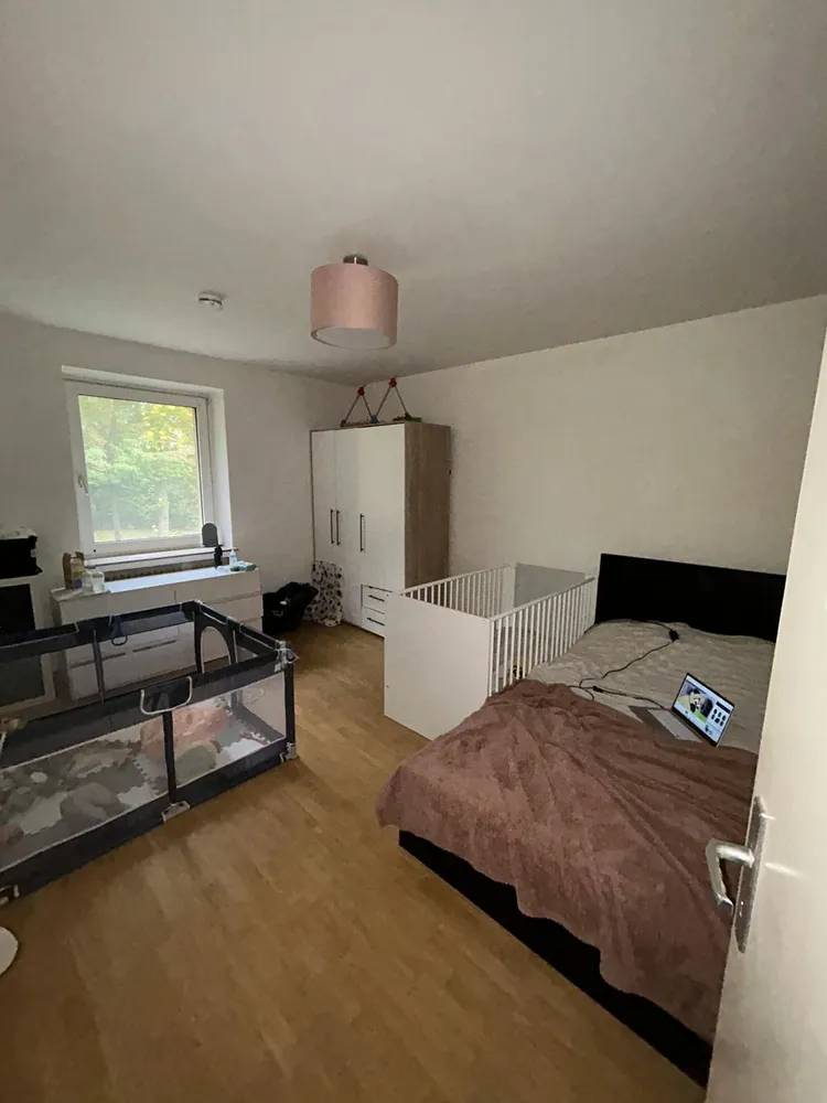 3 Zimmer Wohnung mit 70 m² in Oldenburg – Bild 7