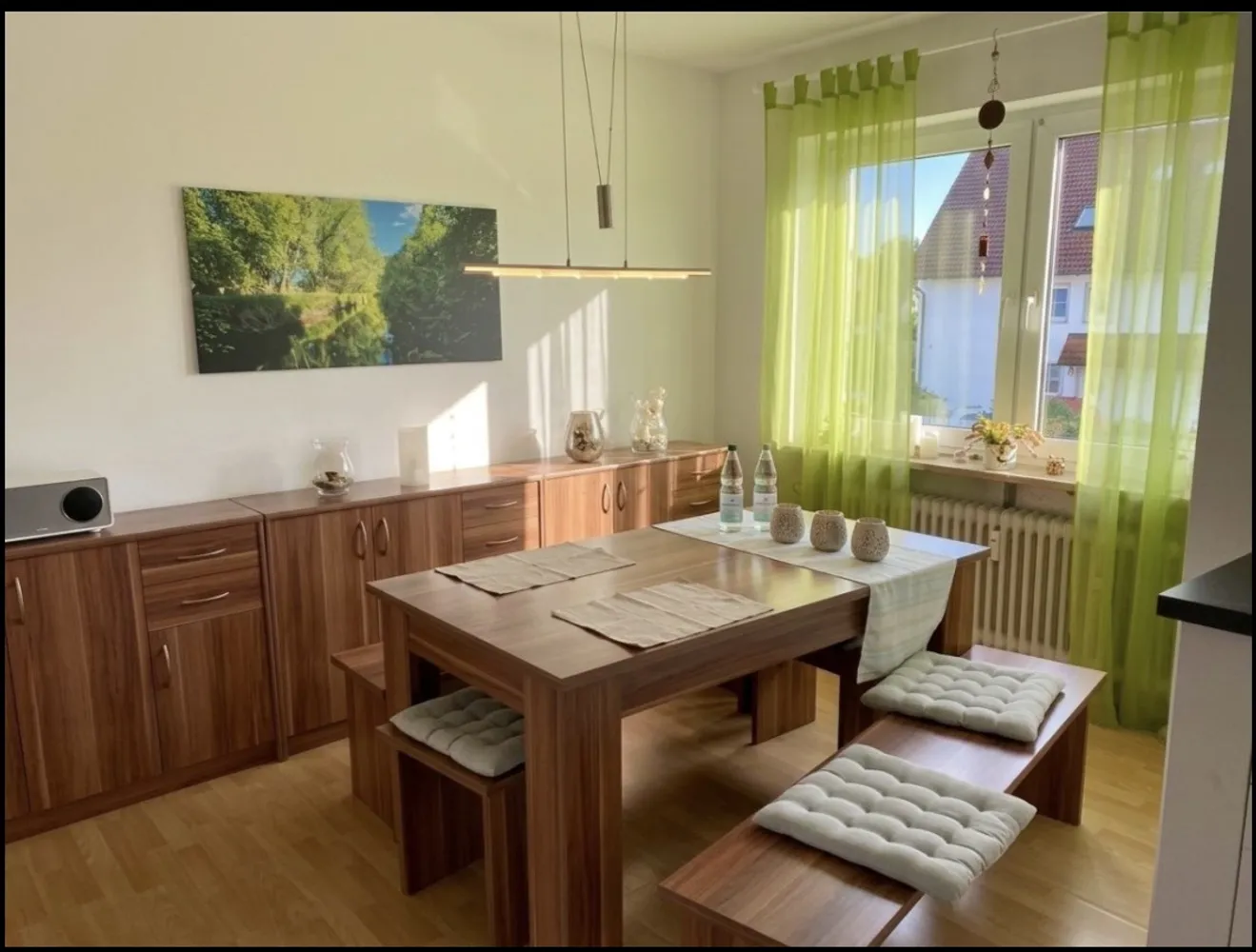 4 Zimmer Wohnung mit 130 m² in Ingolstadt – Bild 4