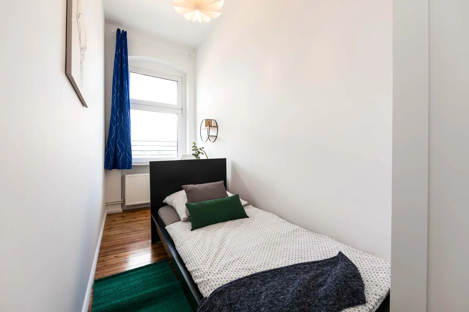 WG-Zimmer in Berlin – Bild 1