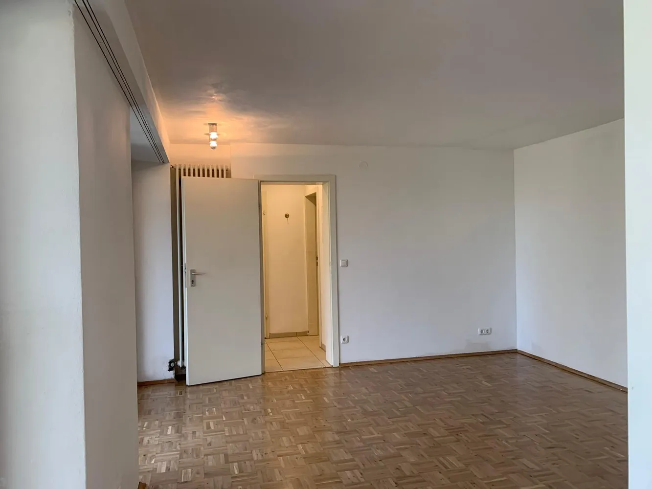 2 room apartment with 45 m² in Aachen – Photo 3