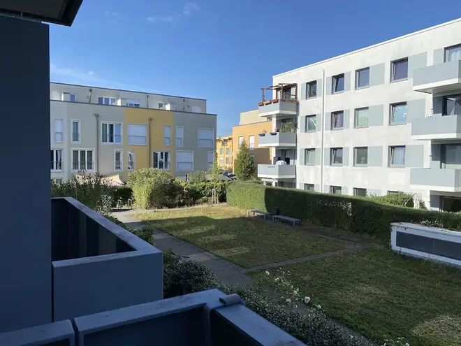2 Zimmer Wohnung mit 56 m² in Berlin – Bild 12