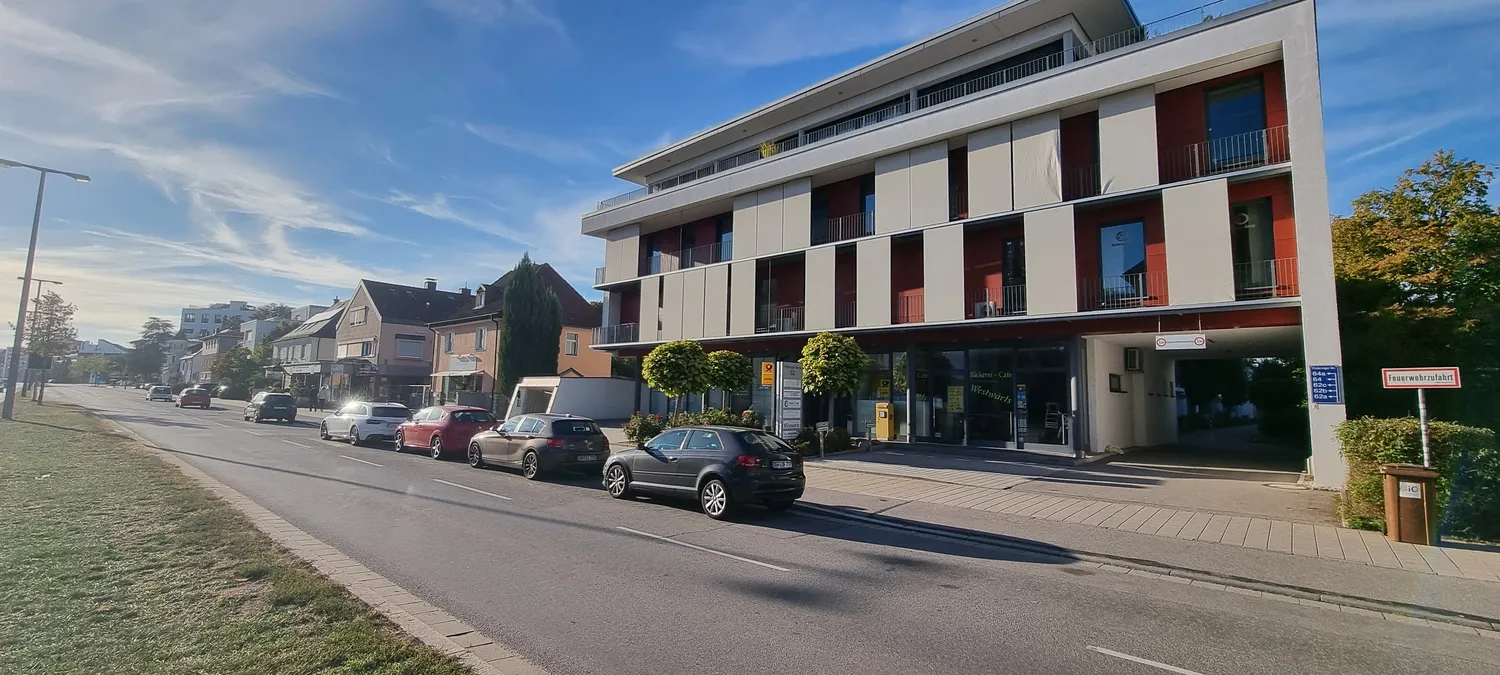 3 Zimmer Wohnung mit 91 m² in Regensburg – Bild 5