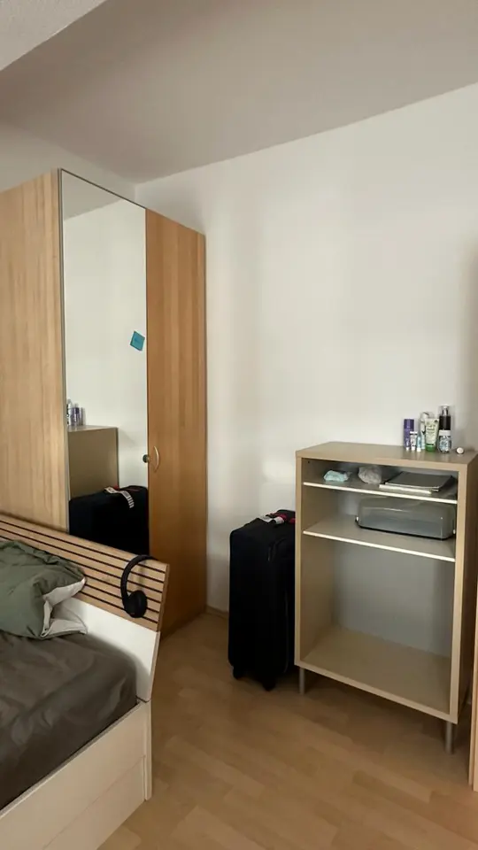 WG-Zimmer mit 13 m² in Mosbach – Bild 8