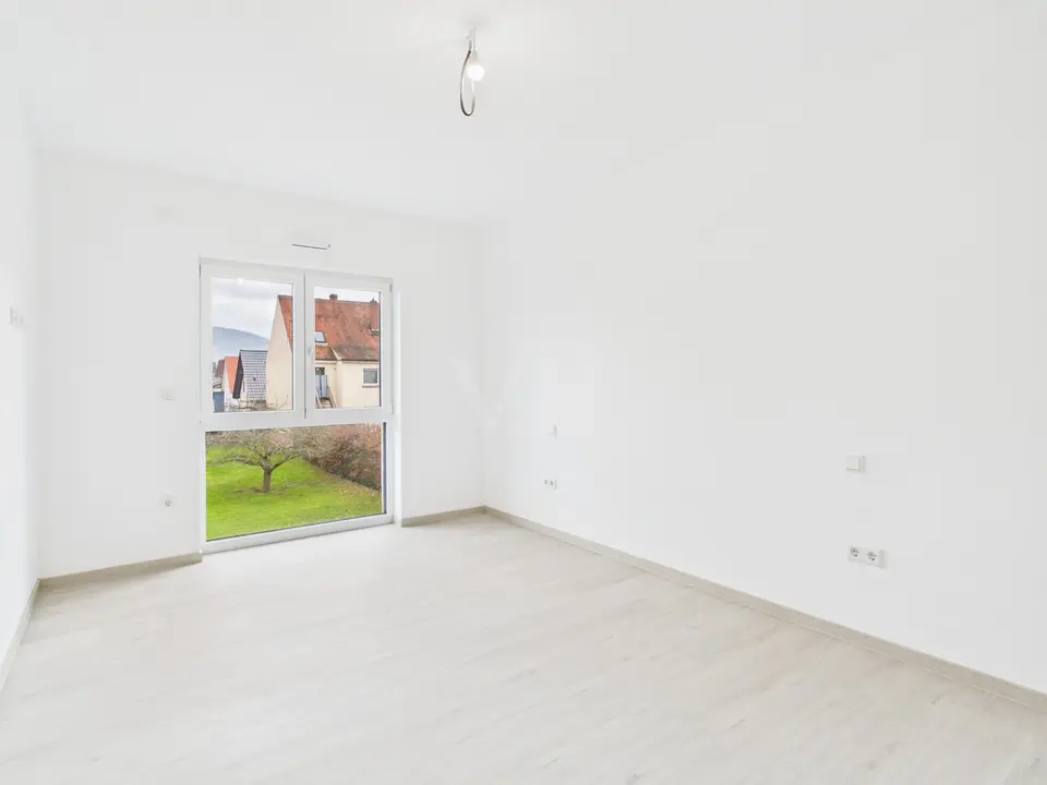 2 Zimmer Wohnung mit 73 m² in Miltenberg – Bild 10