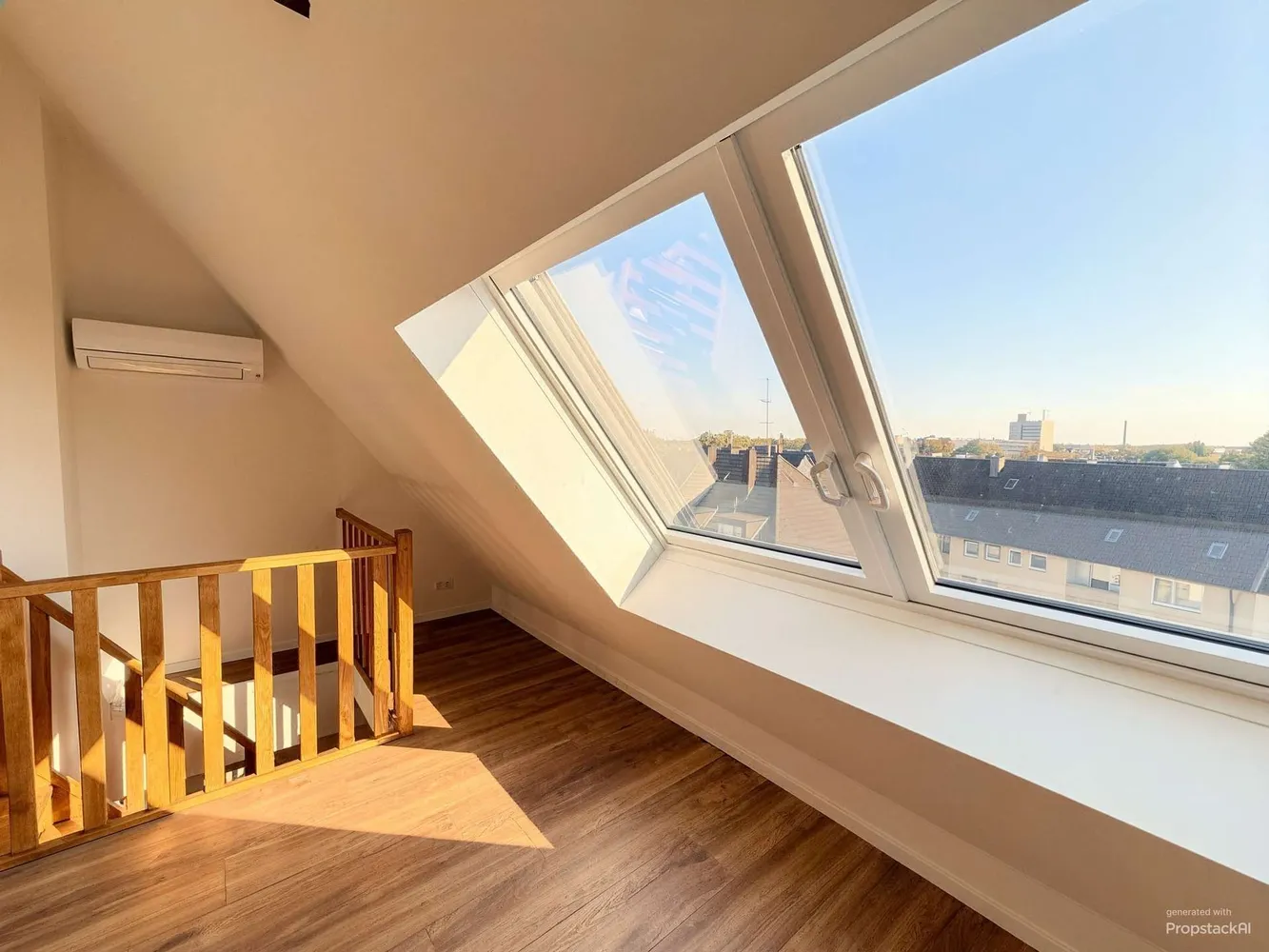 3 Zimmer Wohnung mit 48 m² in Essen – Bild 2