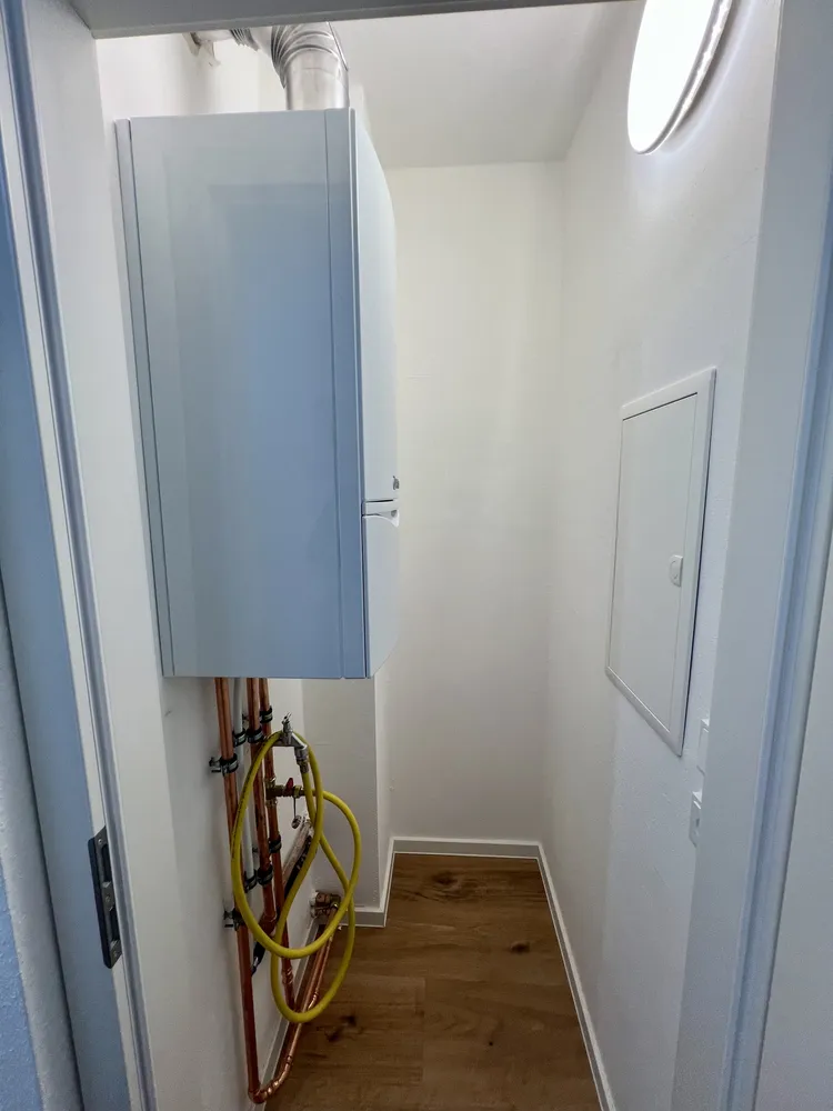 2 Zimmer Wohnung mit 65 m² in Witten – Bild 8
