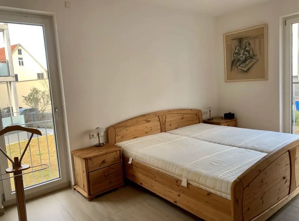 3 Zimmer Wohnung mit 95 m² in Böblingen – Bild 8