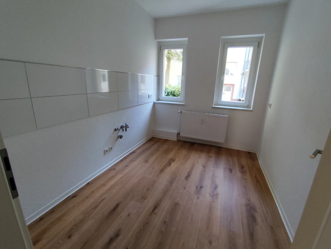 3 room apartment with 67 m² in Magdeburg – Photo 2