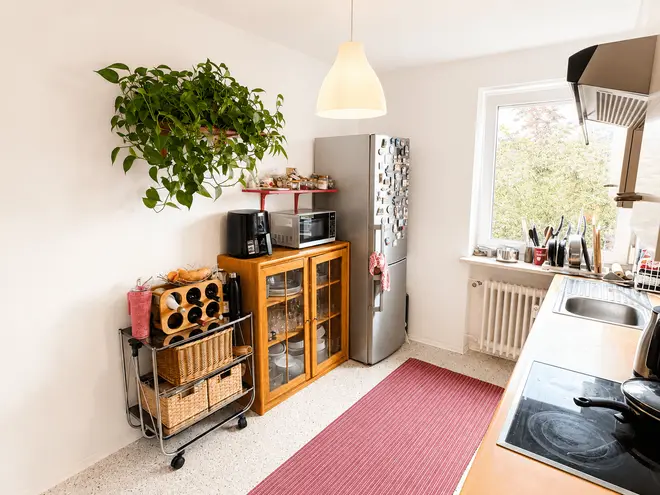 3 Zimmer Wohnung mit 80 m² in München – Bild 7