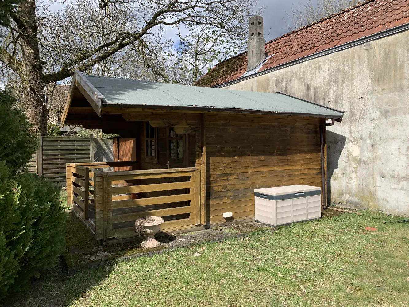 2 Zimmer Wohnung mit 68 m² in Bielefeld – Bild 3