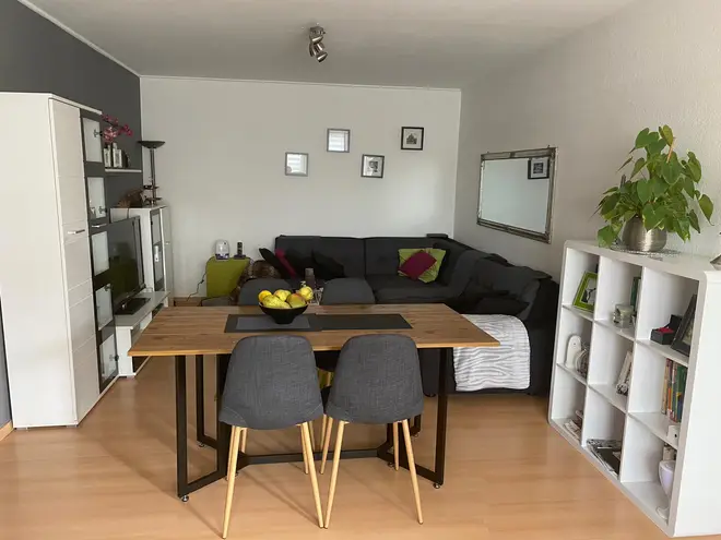 2 Zimmer Wohnung mit 67 m² in Paderborn – Bild 5