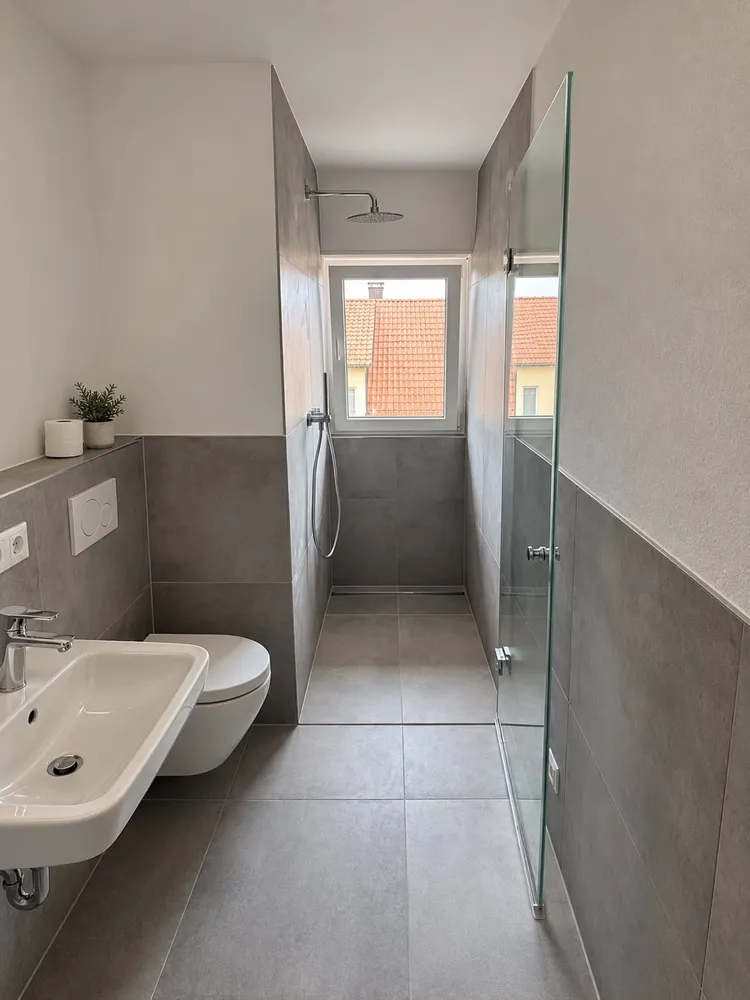 3 Zimmer Wohnung mit 57 m² in Stuttgart – Bild 2