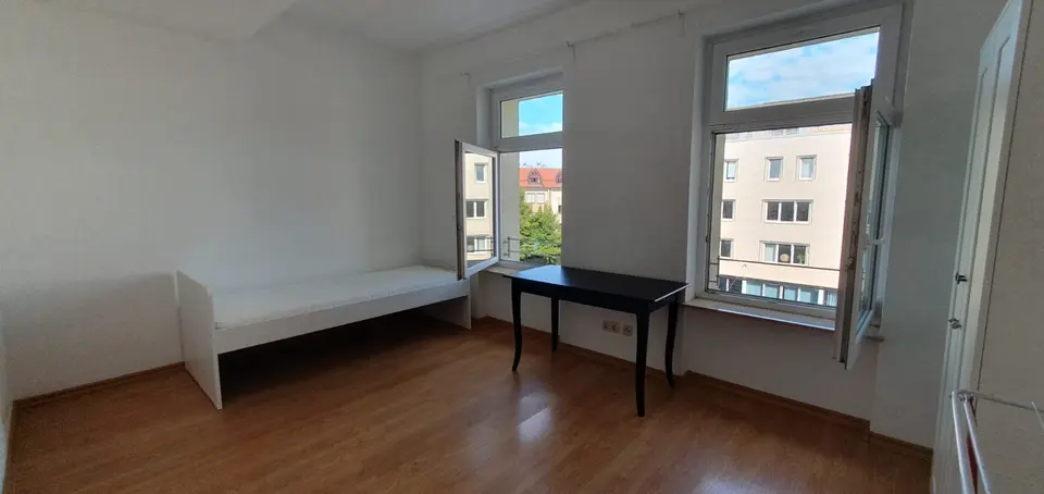 WG-Zimmer mit 14 m² in Erfurt – Bild 2