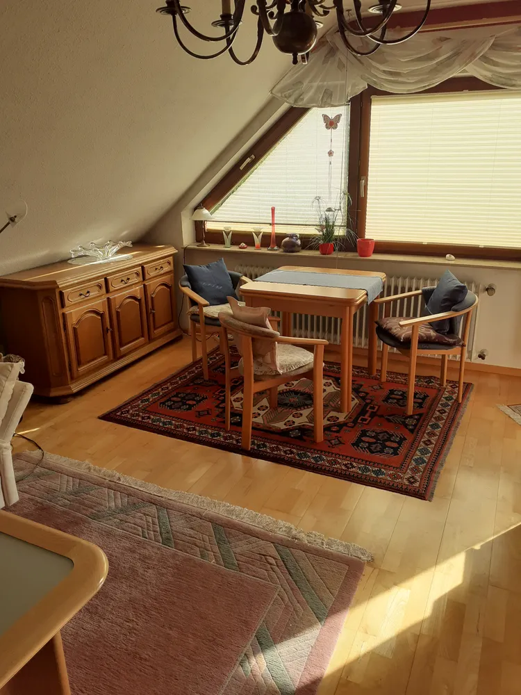 3 Zimmer Wohnung mit 85 m² in Emmendingen – Bild 7