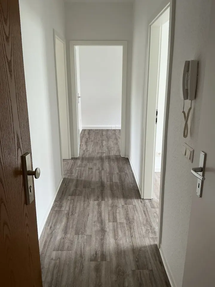 2 Zimmer Wohnung mit 45 m² in Brandenburg an der Havel – Bild 10