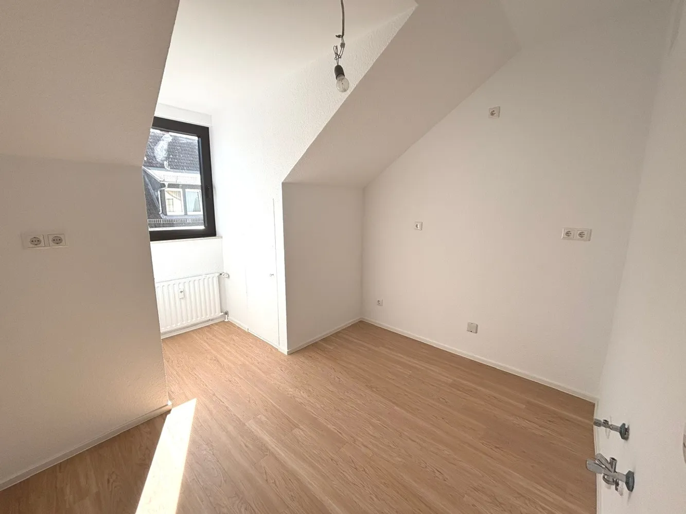 2 Zimmer Wohnung mit 53 m² in Darmstadt – Bild 4