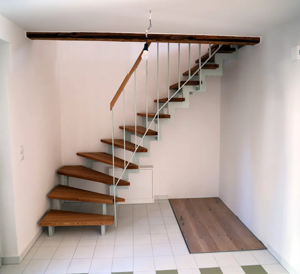 3 Zimmer Haus mit 130 m² in Helmstedt – Bild 5