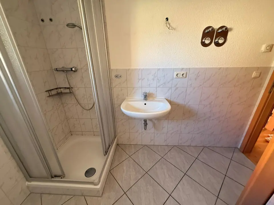 3 Zimmer Wohnung mit 58 m² in Wurzen – Bild 5