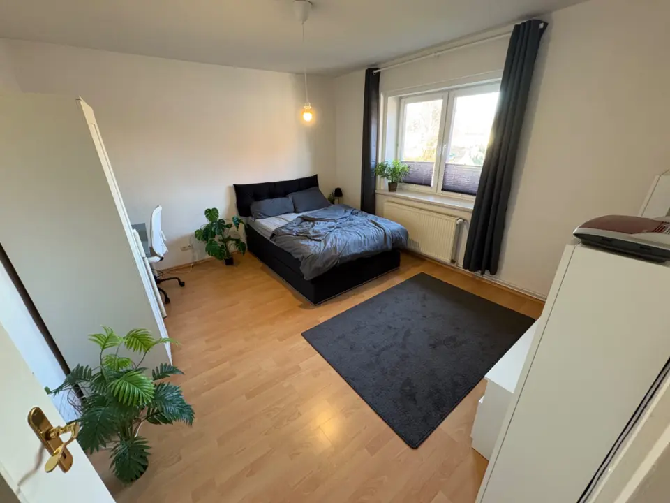 2 Zimmer Wohnung mit 52 m² in Quedlinburg – Bild 2