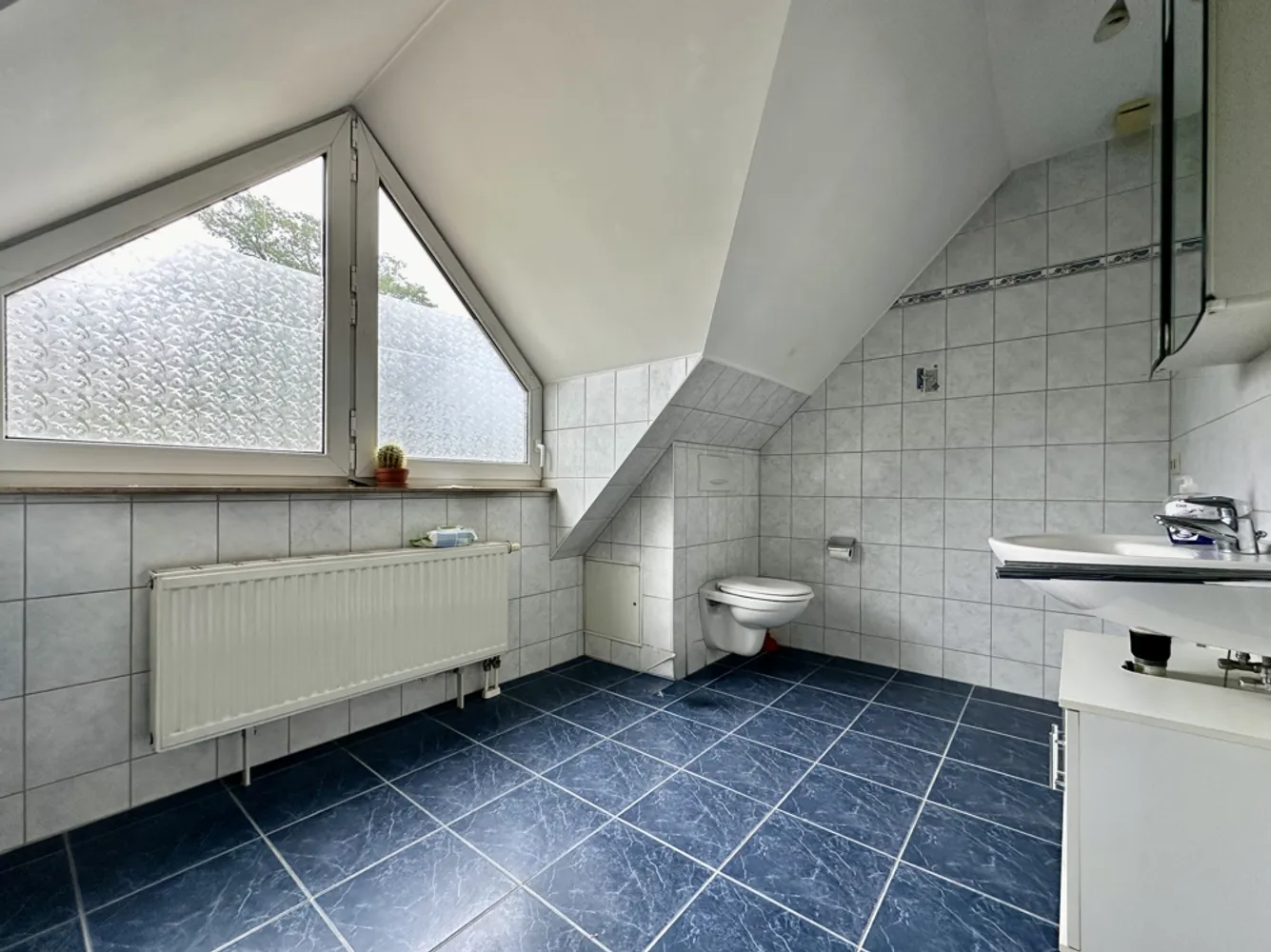 2 Zimmer Wohnung mit 90 m² in Heppenheim – Bild 11