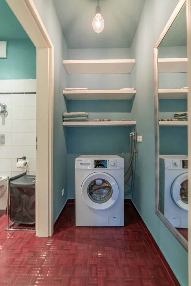 2 Zimmer Wohnung mit 57 m² in Berlin – Bild 10